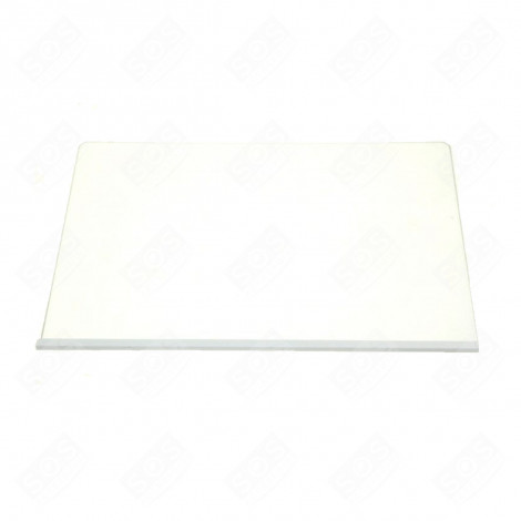 GLASABLAGE, GLASREGAL KÜHLSCHRANK, GEFRIERSCHRANK - 4055226122