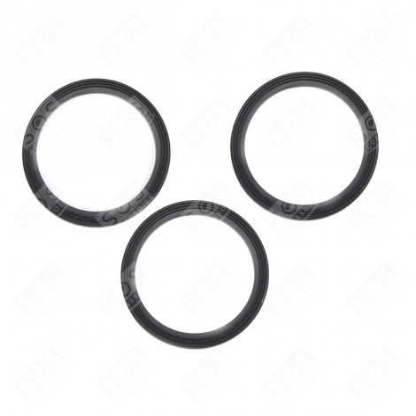 3 DICHTUNGEN AT358 KÜCHENMASCHINE - KW717144