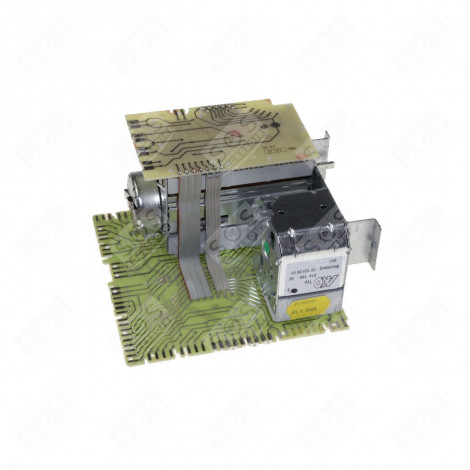 PROGRAMMIERER WASCHMASCHINE - 55X5866