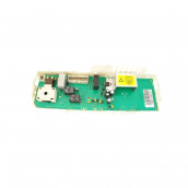 Elektronische Karte, Leistungsmodul