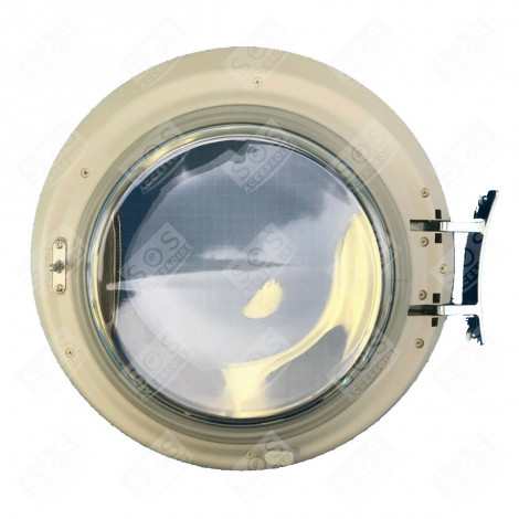 SCHARNIER WÄSCHETROCKNER - MEF48336901