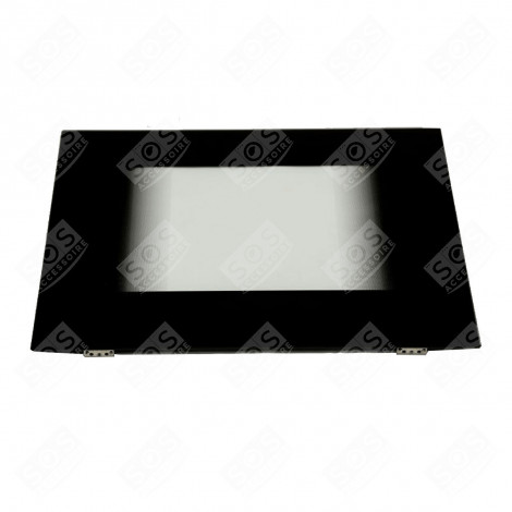 AUSSENSCHEIBE BRAUN BACKOFEN, KÜCHENHERD - 3578050662