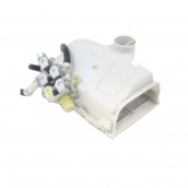 Waschmittelbehälter, Waschmittelbehälter