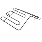 Gratin-/Grillwiderstand