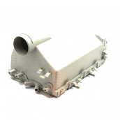 Waschmittelbehälter, Waschmittelbehälter