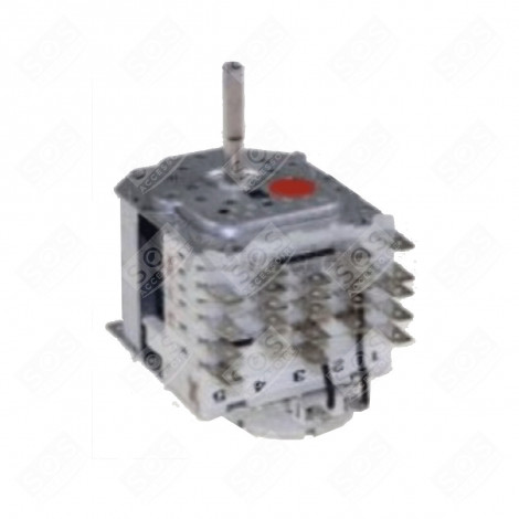 PROGRAMMIERGERÄT WÄSCHETROCKNER - 480112100242