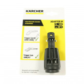 Originale Griffadapter