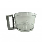 Schüssel mit weißem Griff - CS 3200 xl