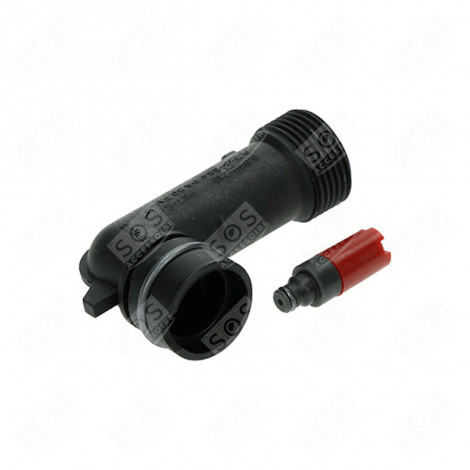 ERSATZTEILE-KIT FÜR SAUGSCHLAUCHVERBINDUNGEN DAMPFREINIGER, HOCHDRUCKREINIGER - 90013750