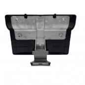 Bügeleisenhalter-Fuß