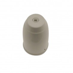 Schneebesen-Mitnehmer weiß