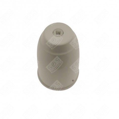 ENTRAINEUR DE FOUET BLANC KÜCHENMASCHINE - BR67050218