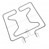 Heizelement Unterhitze 1100W, original