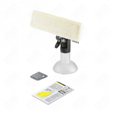 SPRÜHFLASCHE SET PREMIUM WV2 WV5 WV60 WV75 DAMPFREINIGER, HOCHDRUCKREINIGER - 26331290