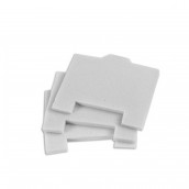 Luftfilter NT 631 (3 Teile)