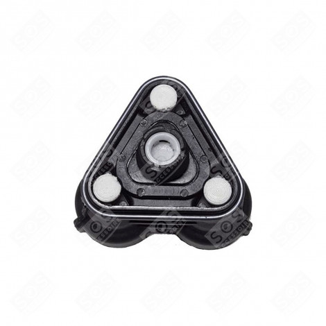 ORIGINAL-ZYLINDERKOPF / -KOPF DAMPFREINIGER, HOCHDRUCKREINIGER - 90025520, 9.002-552.0