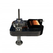 Kühler/Lüftermotor