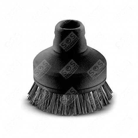 GROSSE BÜRSTE, RUNDER AUFSATZ STAUBSAUGER - 28630220