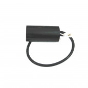 Kondensator 40 µf mit Originalkabel (k6/7)