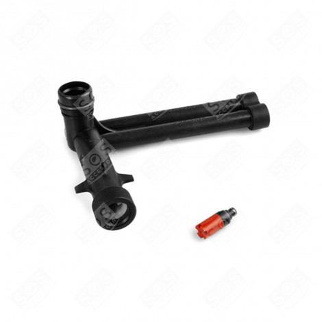 REPARATUR-KIT FÜR WASSERZUFUHR / EINLASSARMATUR DAMPFREINIGER, HOCHDRUCKREINIGER - 90019800