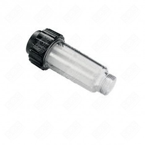 WASSERFILTER DAMPFREINIGER, HOCHDRUCKREINIGER - 47300590