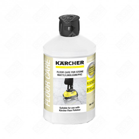 STEINPFLEGEPRODUKT FP303 STAUBSAUGER - 62957760