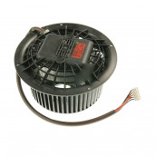 Ursprünglicher Ventilator