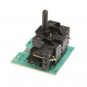 Ursprünglicher Schalter