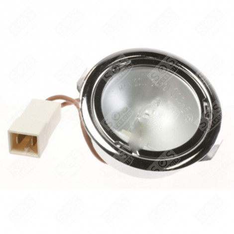 HALOGEN-LAMPE ORIGINAL DUNSTABZUGSHAUBE - 00615383