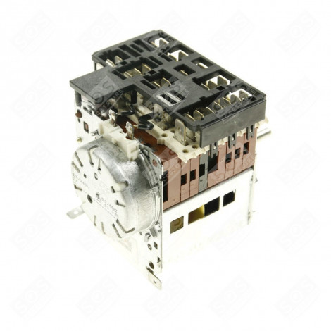 PROGRAMMIERGERÄT WÄSCHETROCKNER - 481228218261, C00491197