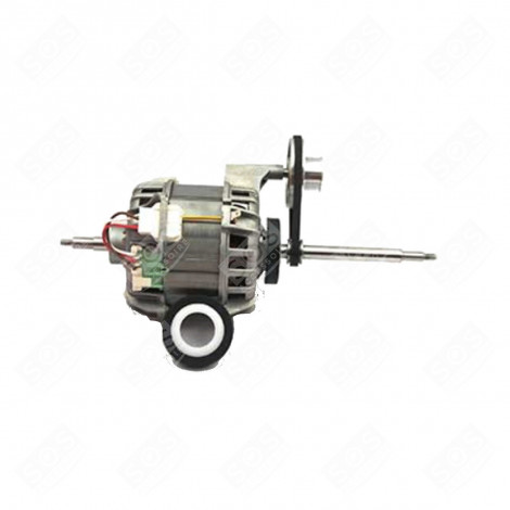 MOTOR + PULLEY-KIT WÄSCHETROCKNER - 2963140100