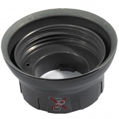 AT 358. Grundplatte Küchenmaschine