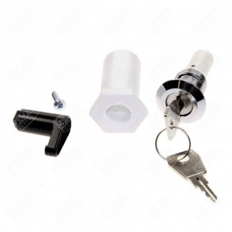 TÜRVERSCHLUSS KÜHLSCHRANK, GEFRIERSCHRANK - 7041781