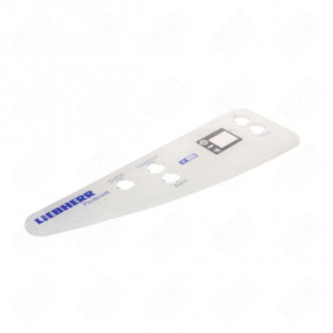 GRIFFABDECKUNG KÜHLSCHRANK, GEFRIERSCHRANK - 7425635