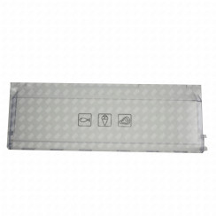 Klappe Kühlschrankfach