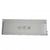 Klappe Kühlschrankfach