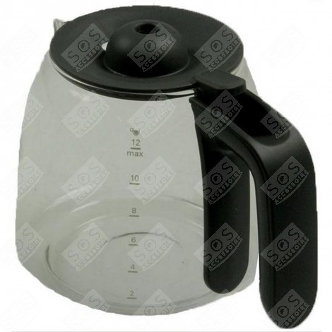 KAFFEEKANNE KAFFEEMASCHINE, ESPRESSOMASCHINE - KW715403