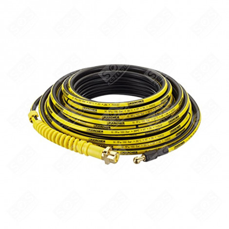 DÉBOUCHE CANALISATION 15M D'OR DAMPFREINIGER, HOCHDRUCKREINIGER - 26377670