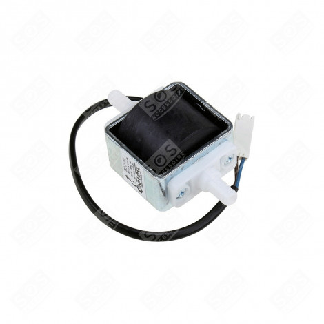 PUZZI 100 PUMPE STAUBSAUGER - 64733760