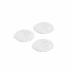 Polsterwatte - Parkett - FP303