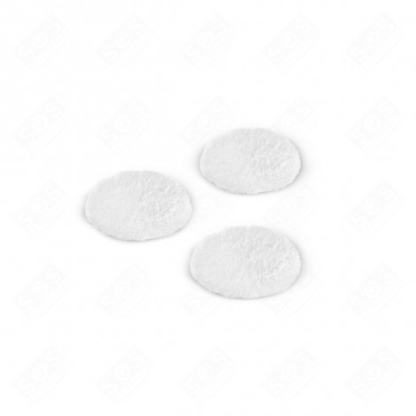 POLSTERWATTE - PARKETT - FP303 STAUBSAUGER - 28631960, 2.863-196.0