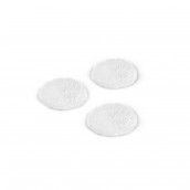 Polsterwatte - Parkett - FP303