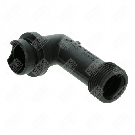 SAUGANSCHLUSS DAMPFREINIGER, HOCHDRUCKREINIGER - 90367120