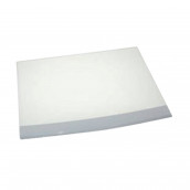 Gemüsebehälterglas