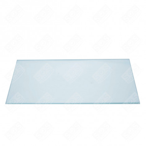 GLASPLATTE/ABLAGE KÜHLSCHRANK, GEFRIERSCHRANK - 4299899800