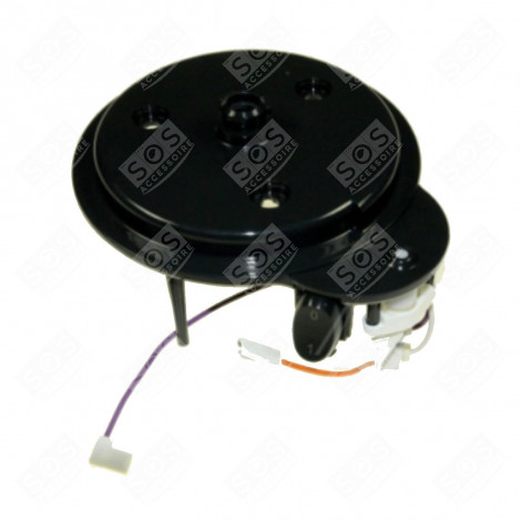 DUO-MOTORTRÄGER KÜCHENMASCHINE - 102693