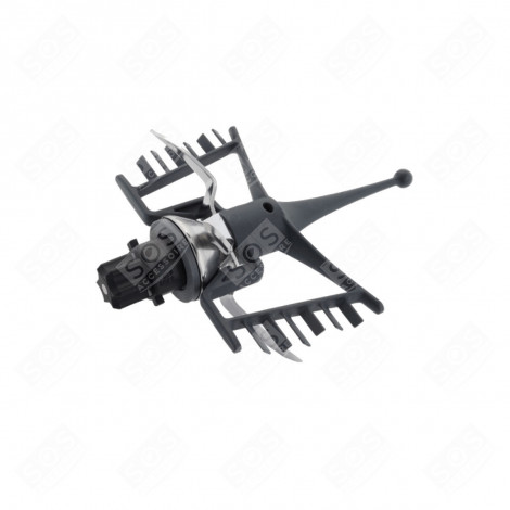 MESSER- UND SCHNEEBESEN-ORIGINAL-KIT KÜCHENMASCHINE - 30405