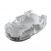 Halbgehäuse unten weiß COMPANION