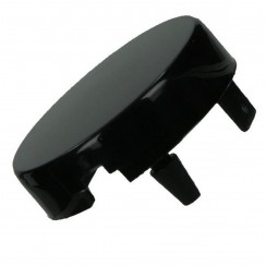 Türsicherung für Ofentür, original