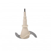 Messer + Achse / Halterung